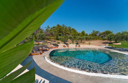 AGROTOPIA Guesthouses - Foto 2