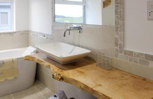 Rhunahaorine Cottage - Foto 13