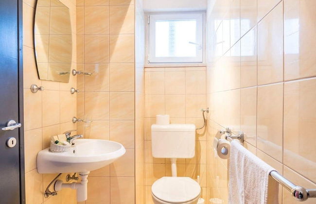 Apartments Vlahušić - Foto 42