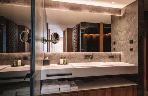 Residence Chalet L'Salvan - Foto 43