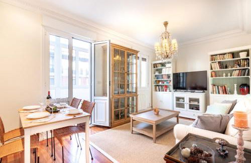 BILBAO BY THE SEA IV apartment by Aston Rentals - Foto 1