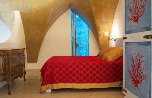 Palazzo Salapolis - Luxury Apartments - Photo 136