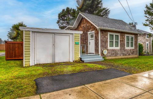 Mimi's Hideaway - Foto 15