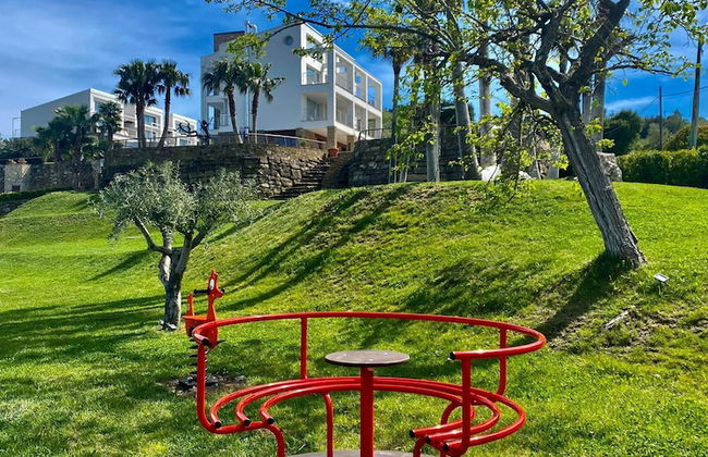 Torre Difyos - Foto 39