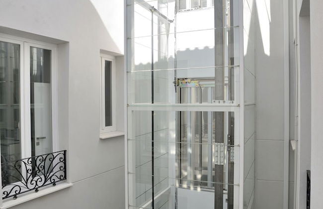 NQN Aparts & Suites Madrid - Foto 49