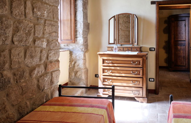 Fonte + Nobile - Borgo la Civitella - Foto 17