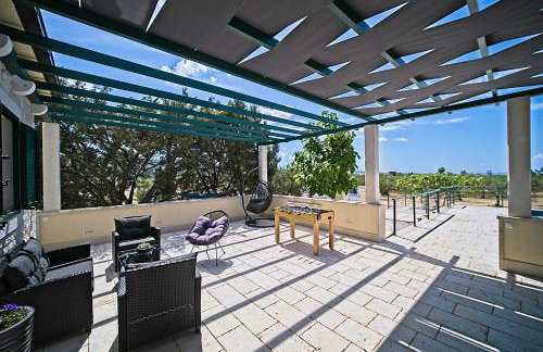 Secluded vacation house Bračuta with swimming pool - Foto 23