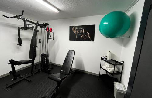 Goldstadt Apartments Pforzheim - Foto 50