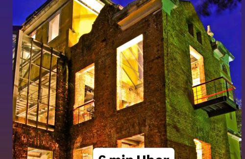 Conforto e aconchego na Lapa - Foto 22