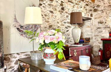 Casa 5A - Refúgio Intimo e privado com design e pátio acolhedor - Foto 25