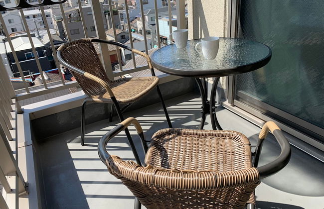 A-Style Matsu 601 - Foto 22