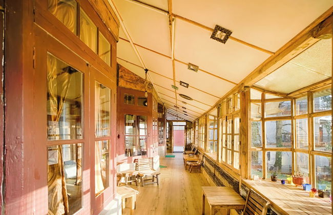 Leela Heritage Villa - Foto 13