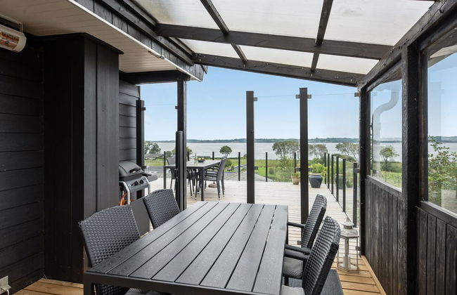 "Karli" - 330m to the fjord - Foto 12