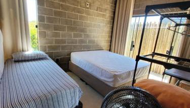 Villa Maré Guaratiba Beach - Foto 5