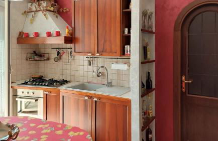 Casa Bannella - Foto 16