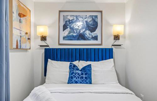 - Free Parking & 5-Min Walk To Metro - Book Now! - Photo 14