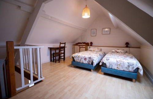 Le Grand Ker - Gîte de Charme - Photo 22