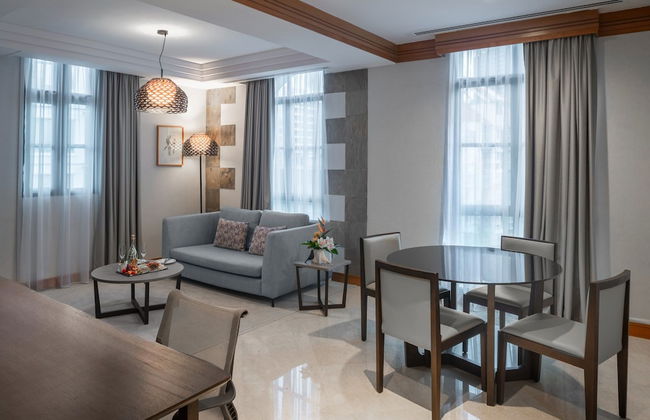 Fraser Place Robertson Walk, Singapore - Photo 19