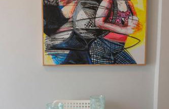 ammos seafront family apartments - Foto 61