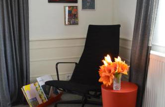 Ferienwohnung Winzerloft - Foto 31