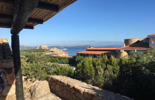 Seaside Apartment Baja Sardinia - Rent From July 4, 2026, to July 25, 2026 - Foto 7