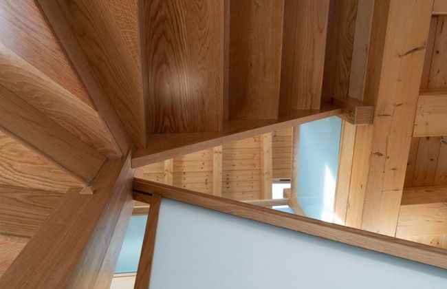 Balcon al Valle Salado - Foto 18