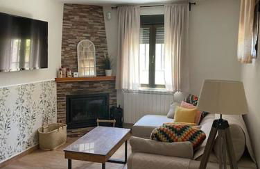 Casa rural Playa de Altomira - Foto 11