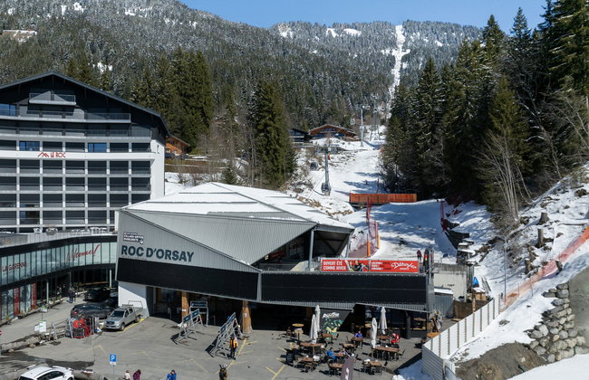 Le Bristol C54 - Foto 22