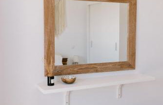 Sani Aquatic Villa with private garden - Foto 20