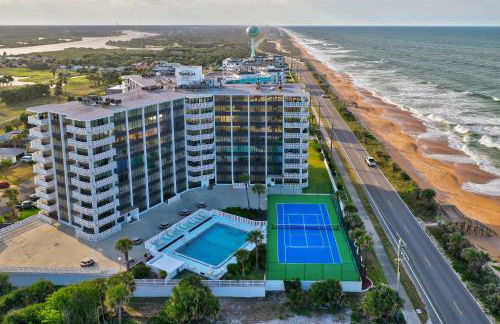 Nautilus Sunset Escape 801 | Flagler Beach - Foto 33