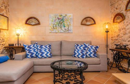 Finca Fonoll - Foto 8