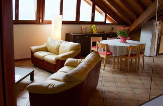 Villa Rosina Loft - Foto 2