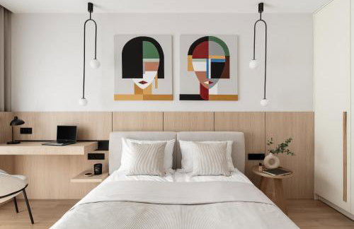 Stary Tartak nad jeziorem Drwęckim - MAZURIA APARTAMENTY - Foto 3