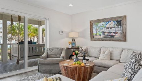 Stoked by Avantstay Gulf View, Steps to the Beach - Foto 4, Other