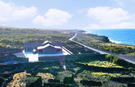 Yes Pico - By the Sea "Casa 3 Vistas" - Photo 3