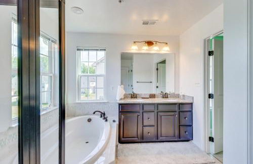 Spacious Accokeek Home Near MGM, Alexandria and DC! - Foto 18