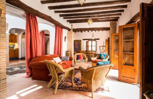 Casa dos tinajas - Foto 12