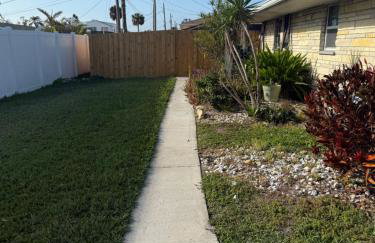 Pool home on the Bay, large private yard near AMI - Foto 75
