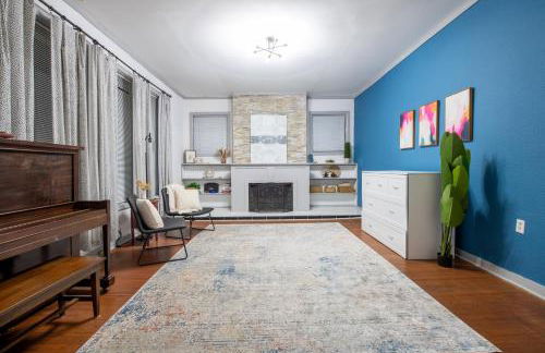 Bluff City Luxe Midtown - Foto 31