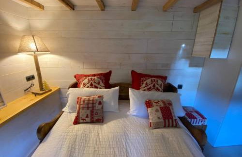 Chalet de montaña - Foto 8