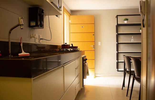 Flat em Intermares by Carpediem - Foto 5