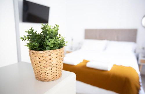 Apartamento Turístico Mis Rayitos - Foto 28