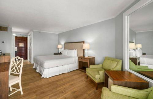 East Shore Beachfront Resort, Restaurant, Bar, AC, Spa, Pool & Gym - Foto 16