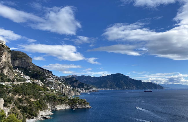 Luxury Villa, Pool, sea Access, Large Terraces, Stupendous Views - Foto 24