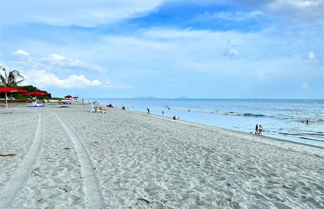 Playa Caracol - Foto 1