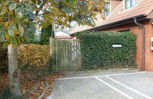 Apartment Ilka by Interhome - Foto 11