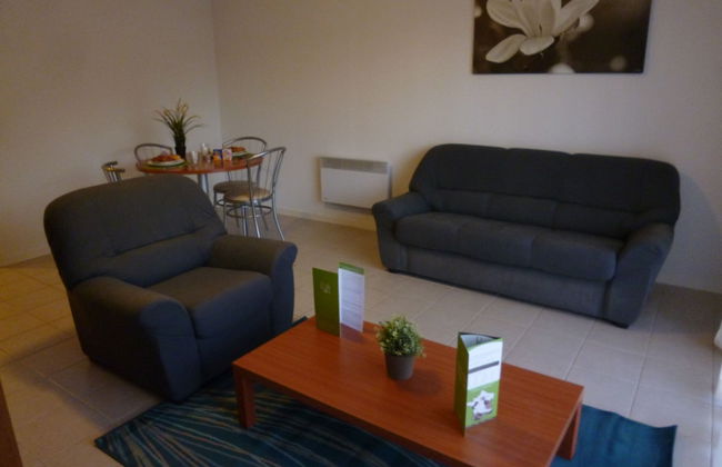 Appart'City Classic Aix en Provence - Fuveau - Foto 9