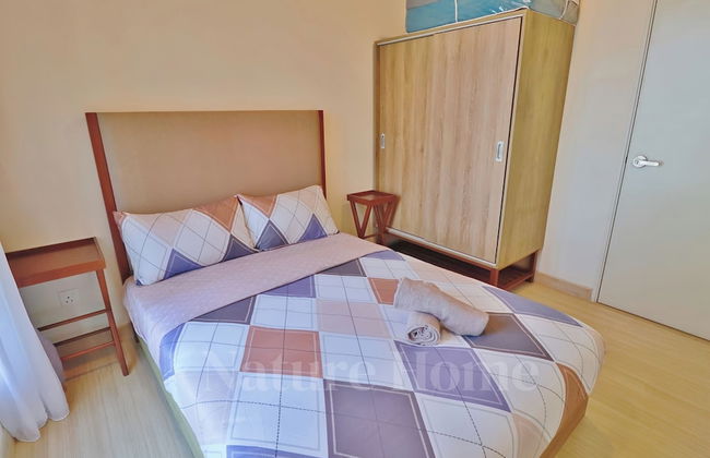 Timurbay Seafront Residences NatureHome - Foto 28