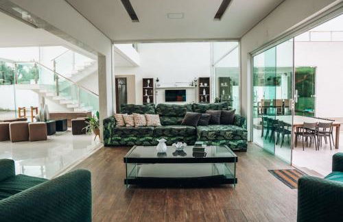 Casa de Temporada Aldeia - Foto 10