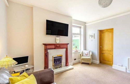 Bewick House Large three bedroom Sleeps upto six - Foto 41